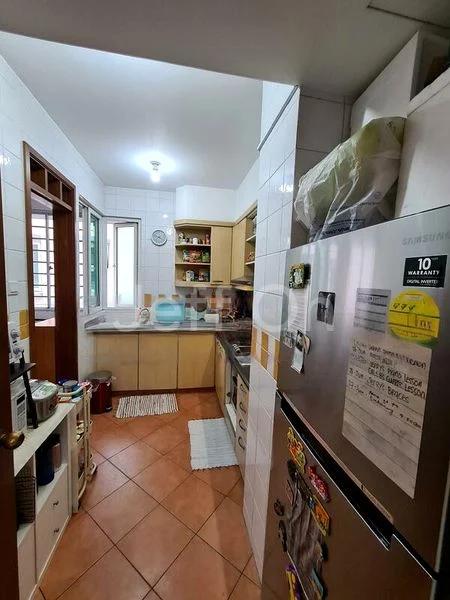 3 Bed Executive Condo for Rent in  The Floravale - Image 1